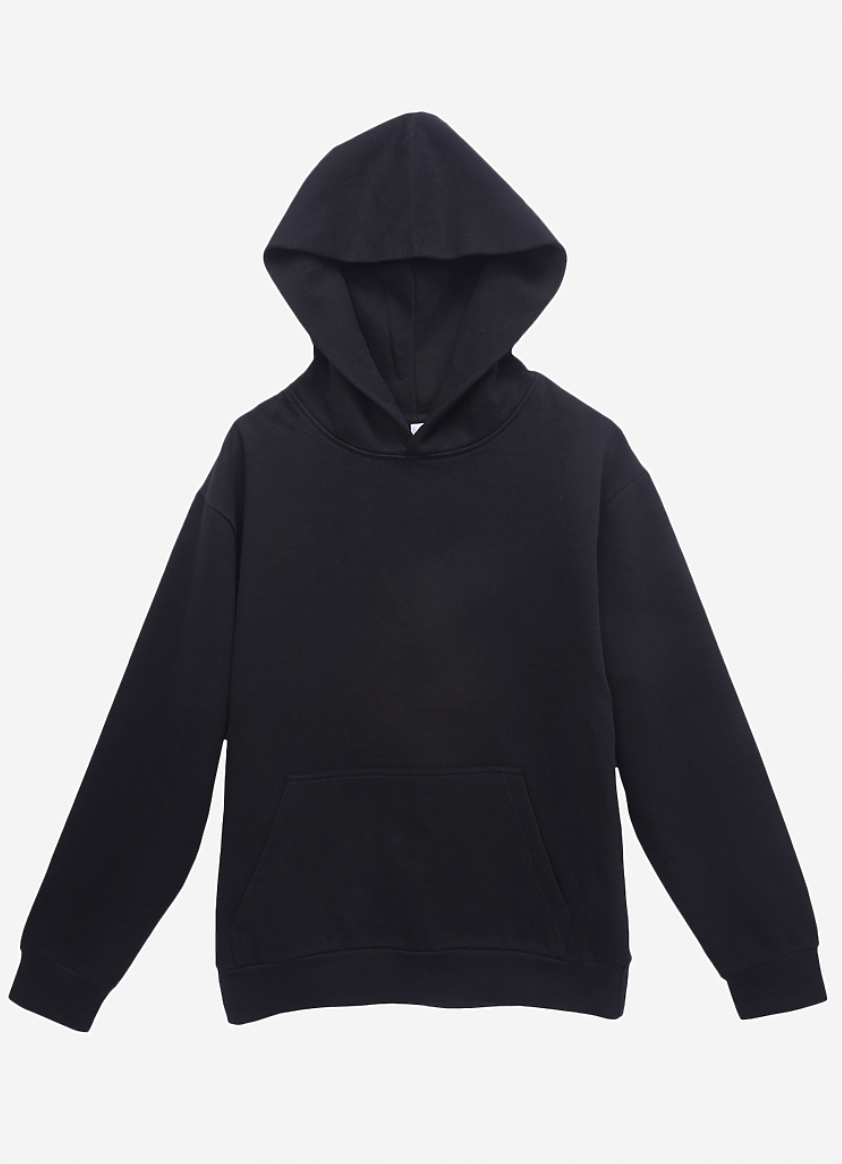 Streetwear Style Hoodie