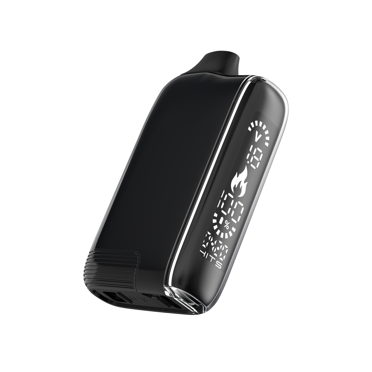 Stealth Bar