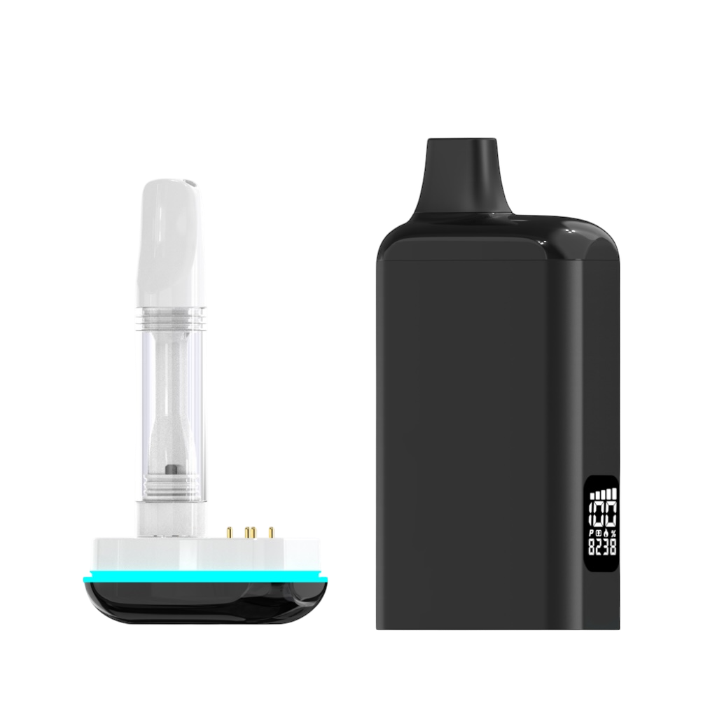 Stealth Box Pro Canna.ID Stealth Box Pro Canna.ID