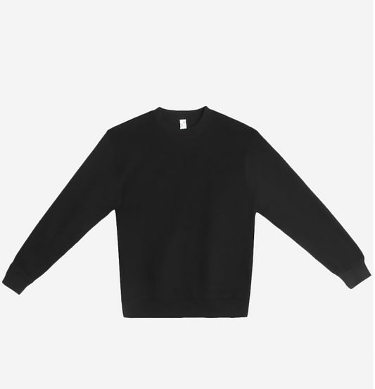 Comfy Crew Neck
