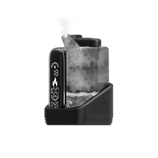 Stealth Bar Bubbler